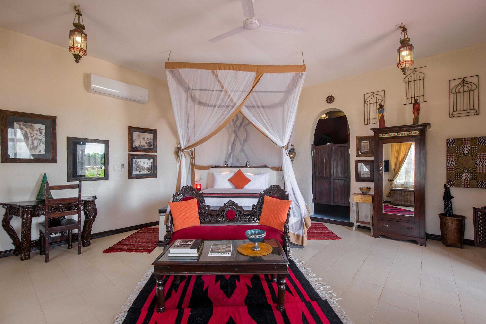 Jafferji Retreat, Hotel 3*