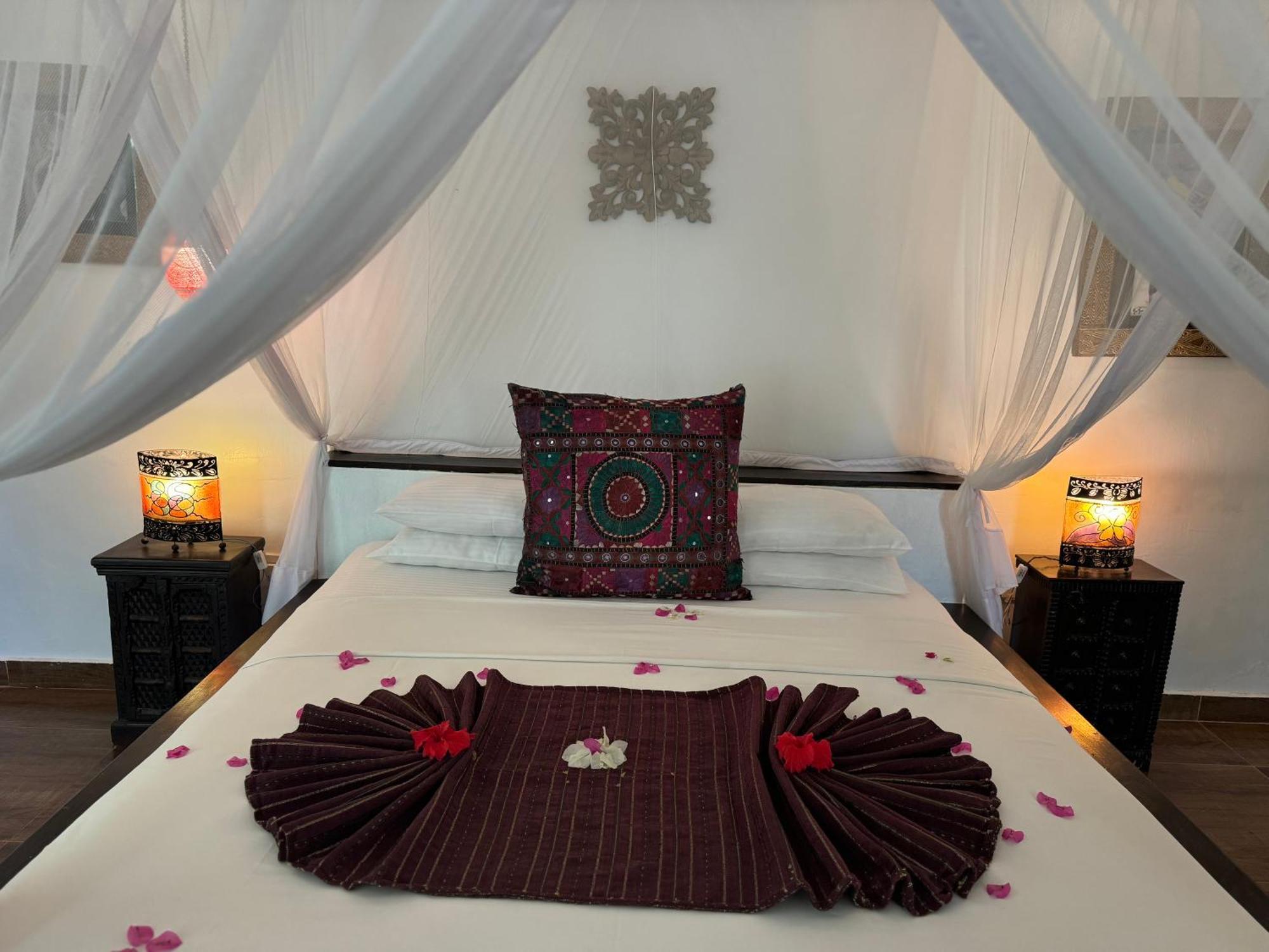 Hotel Jafferji Retreat, 3*