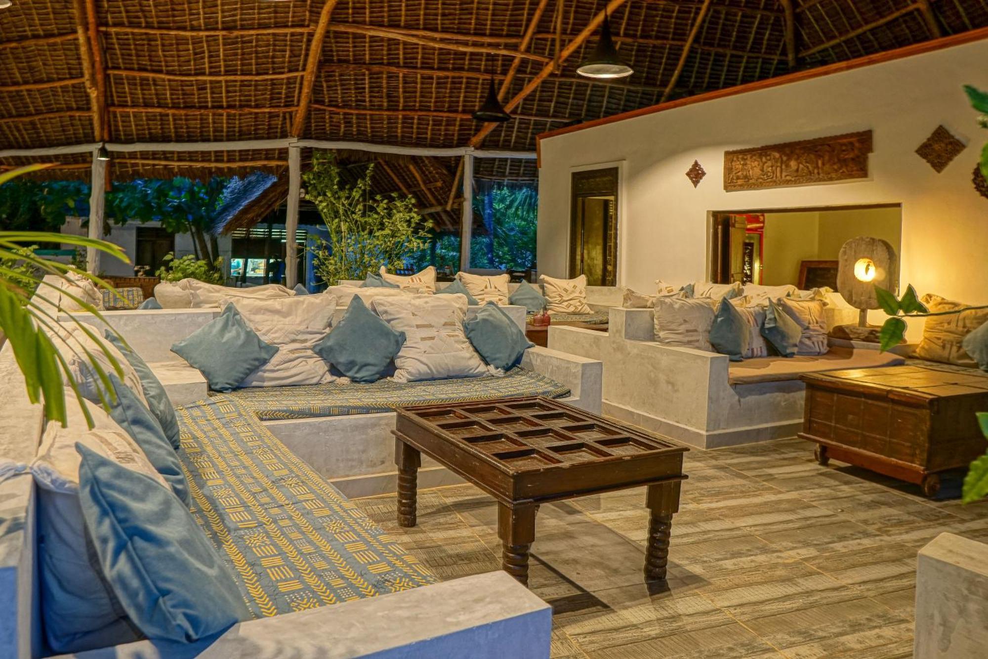 Hotel Jafferji Retreat, 3*