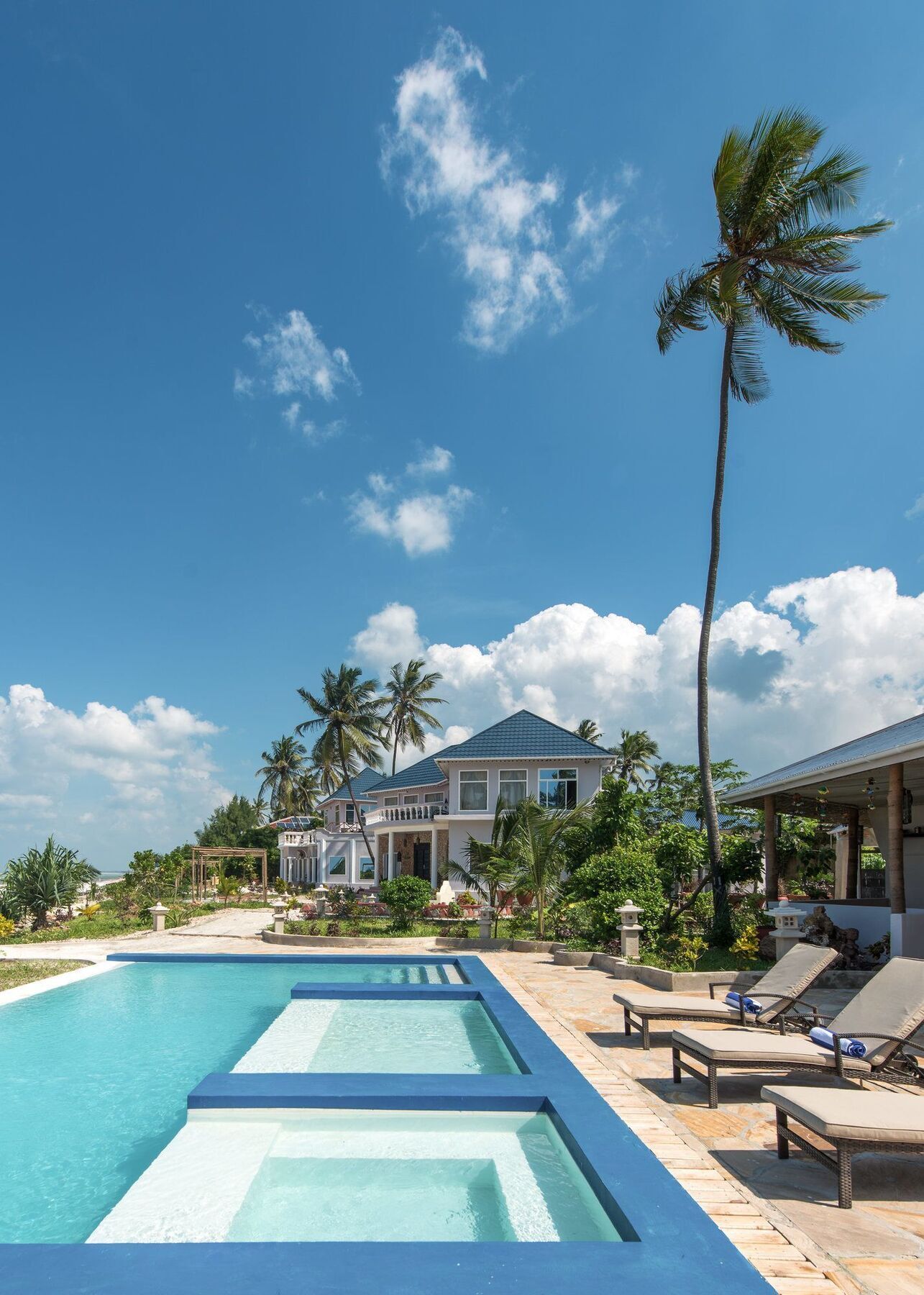 Jafferji Retreat, Hotel 3*