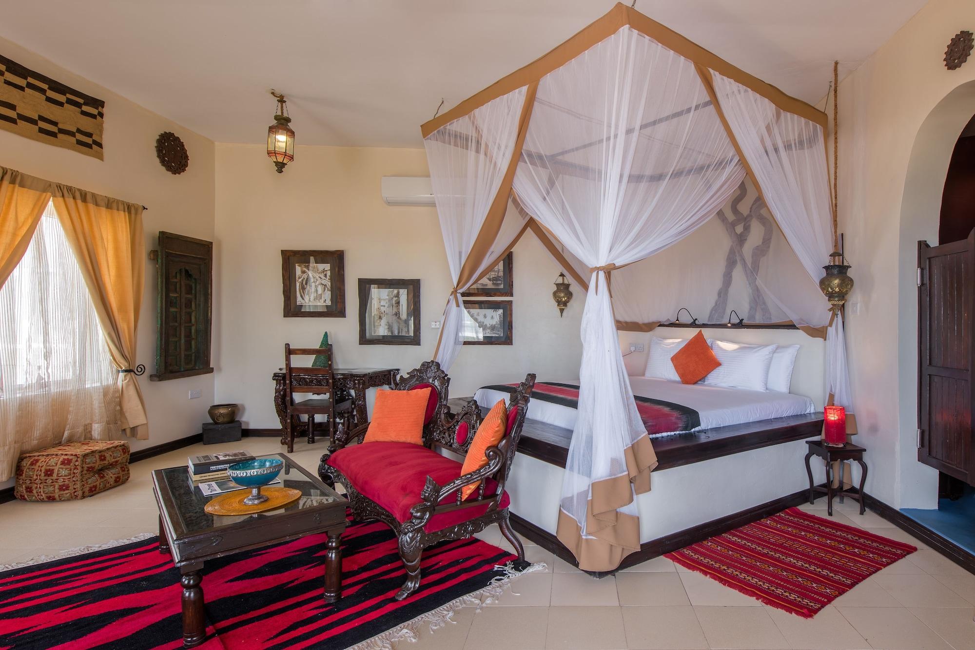 Jafferji Retreat Hotel