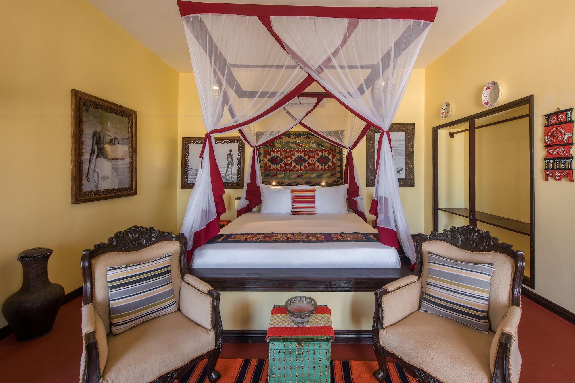 Jafferji Retreat Hotel 3*