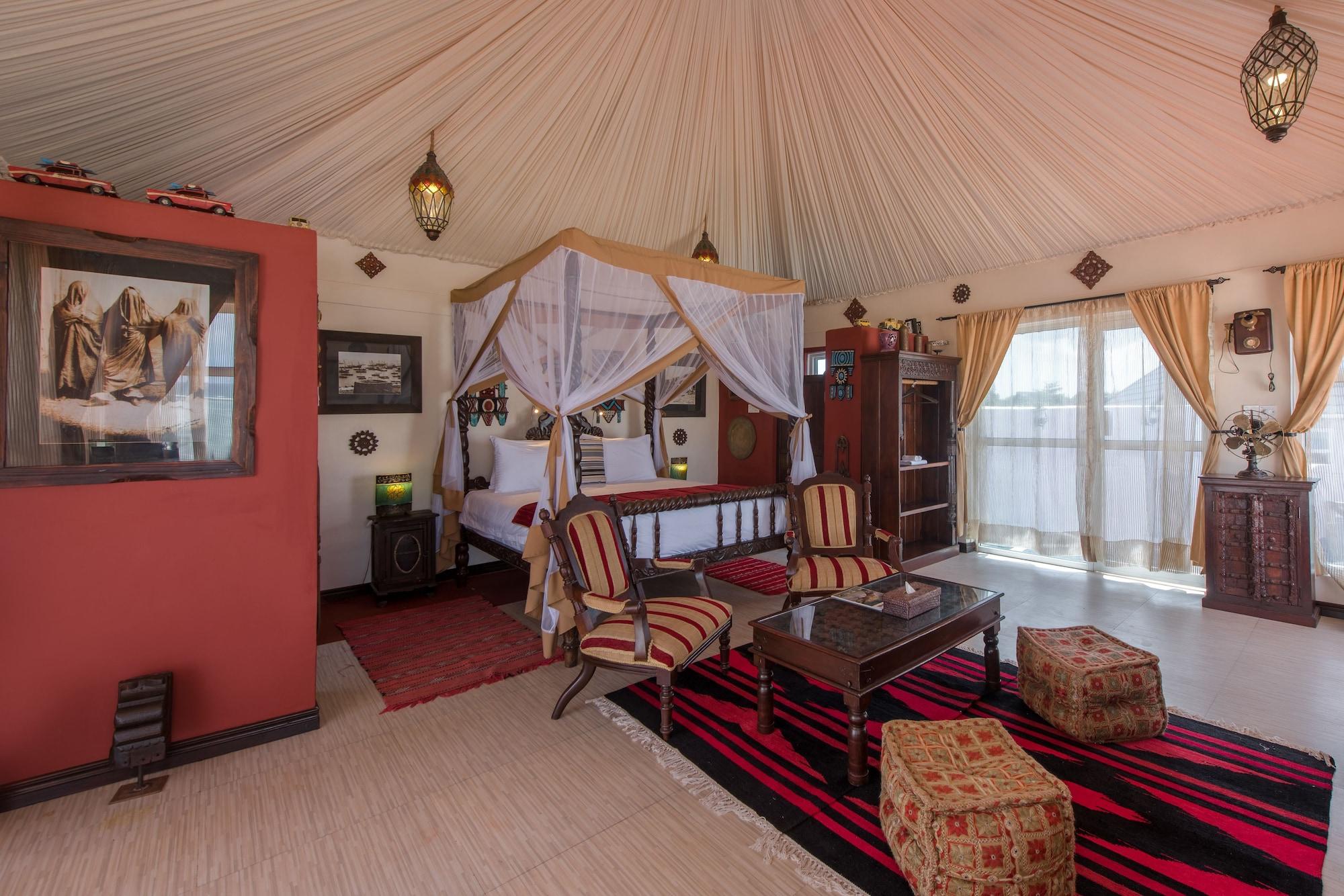 Hotel Jafferji Retreat