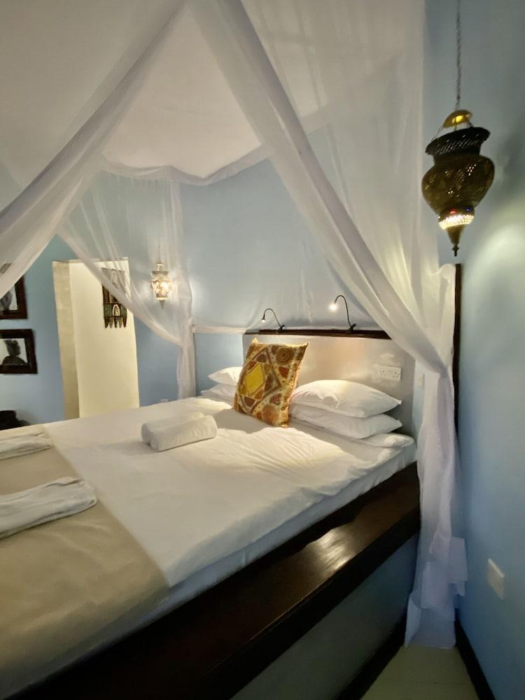 Jafferji Retreat Matemwe (Zanzibar)