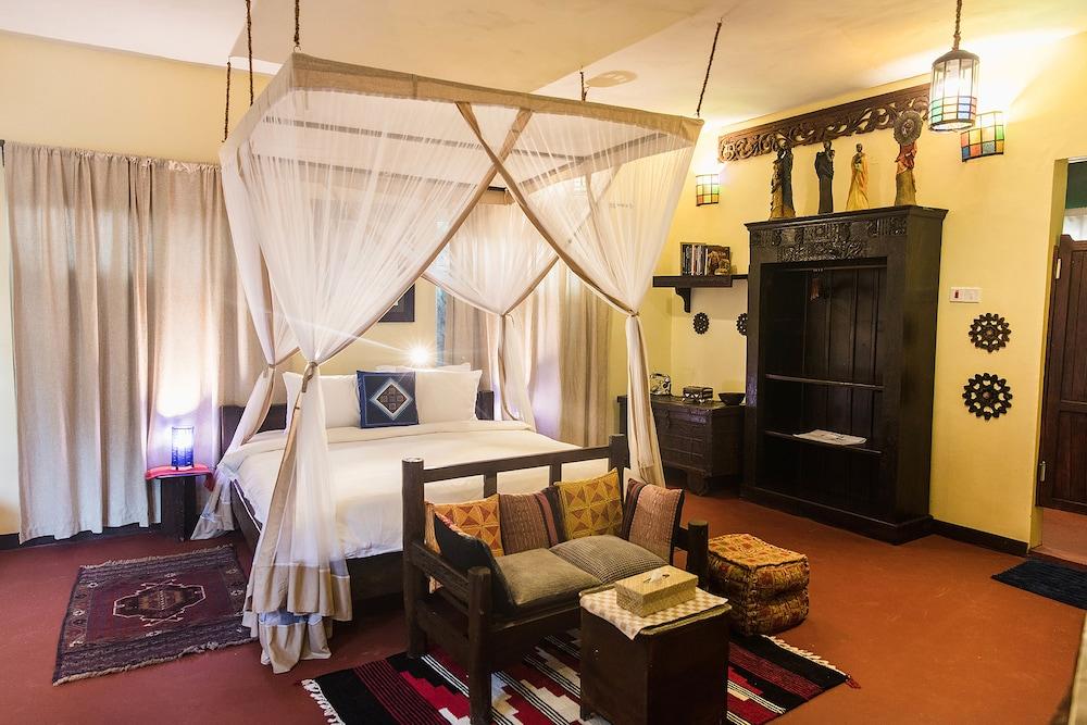 Hotel Jafferji Retreat 3*