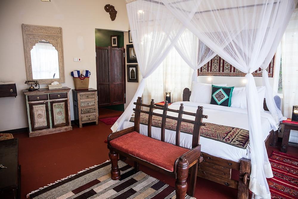 Jafferji Retreat