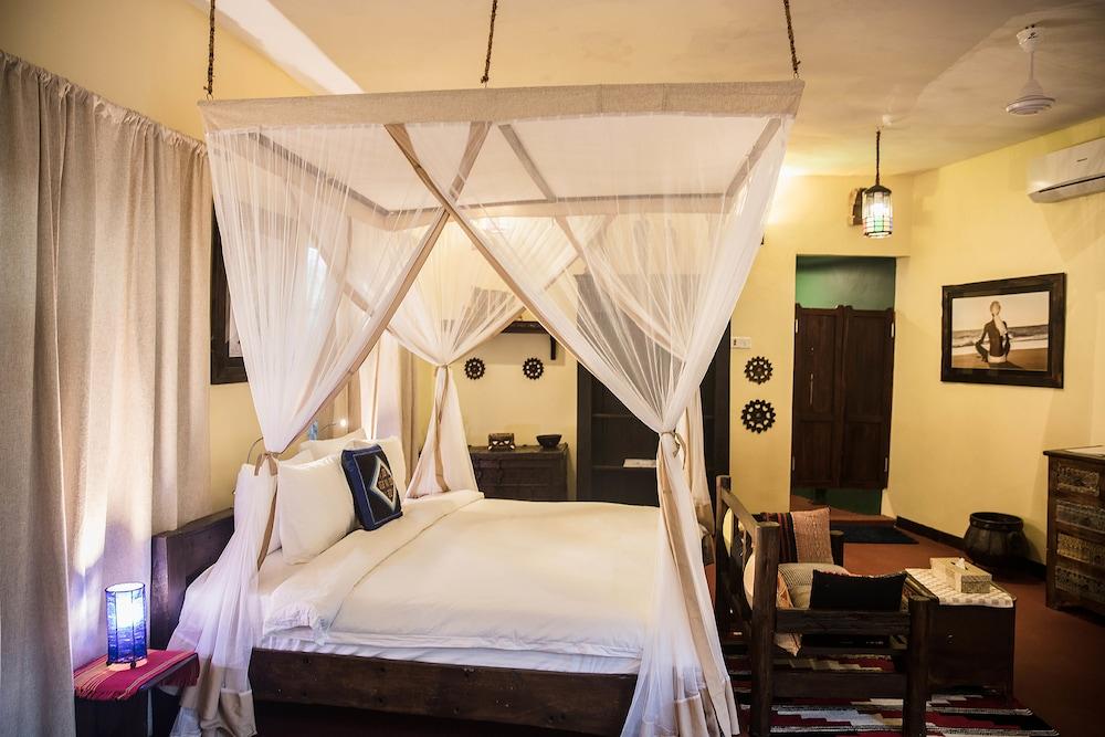 Jafferji Retreat Hotel 3*