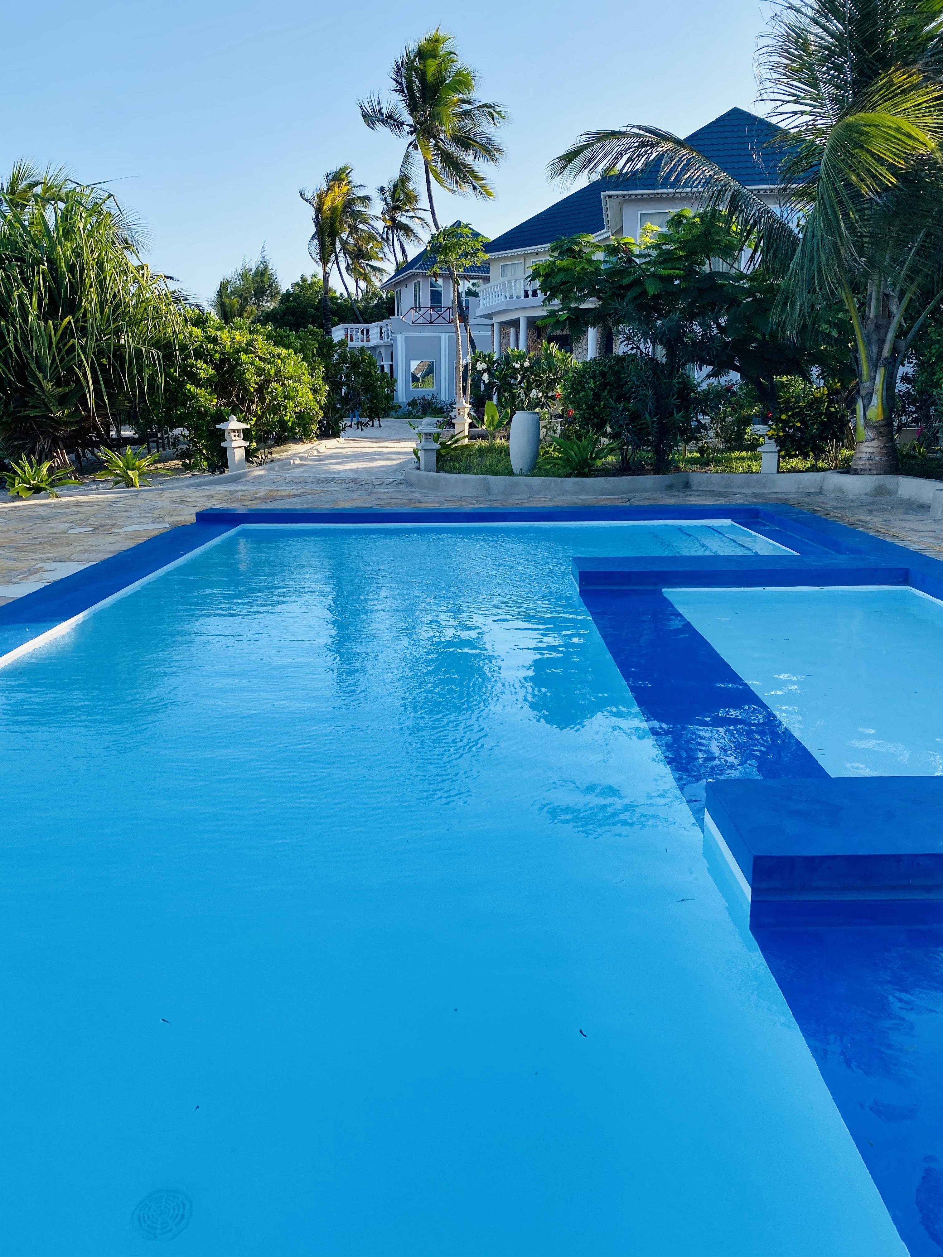 Jafferji Retreat Hotel 3*