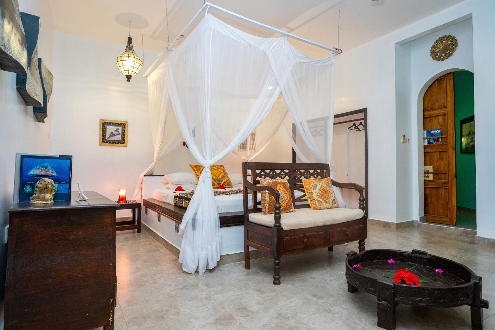 Jafferji Retreat Hotel