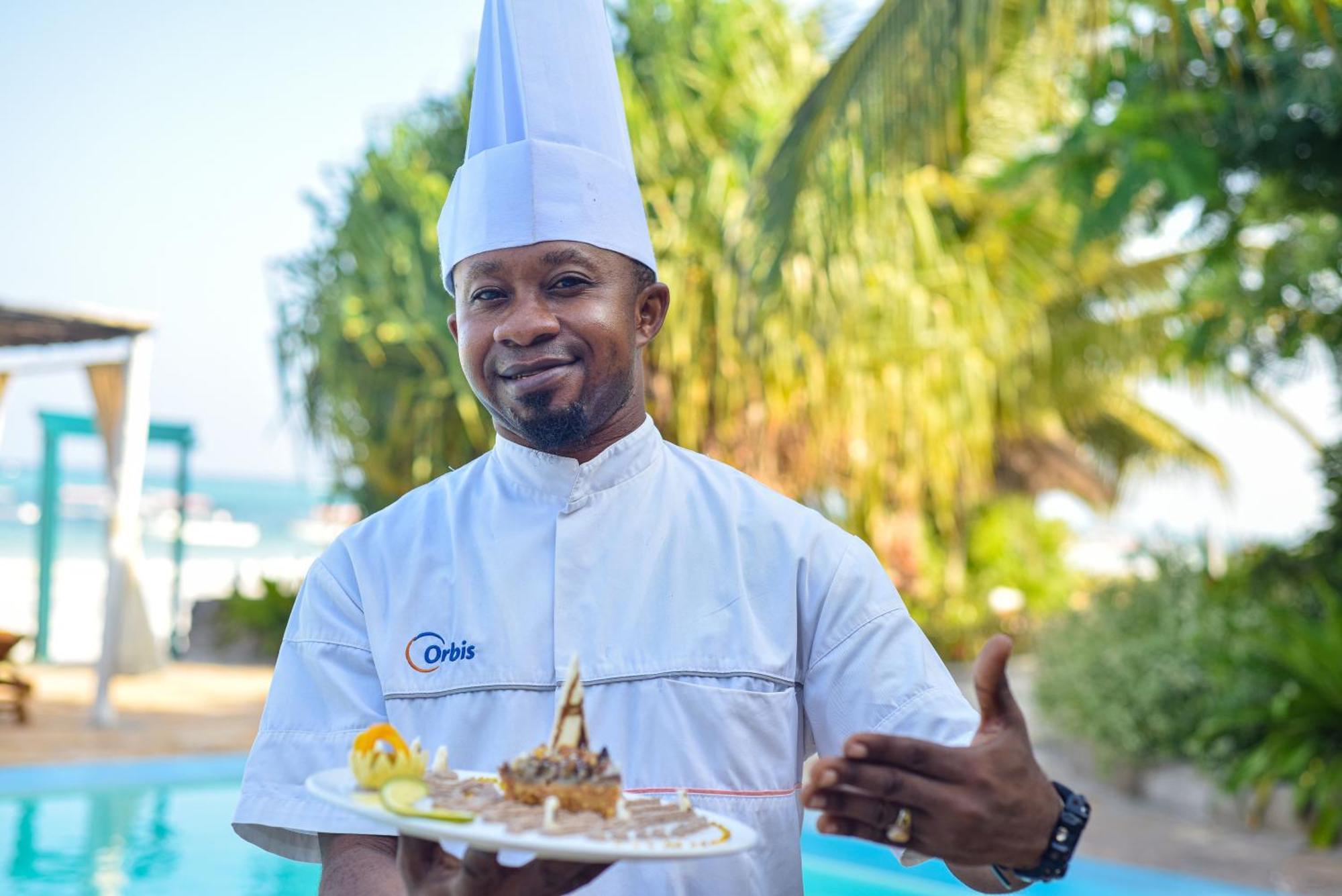 Hotel Jafferji Retreat Matemwe (Zanzibar)