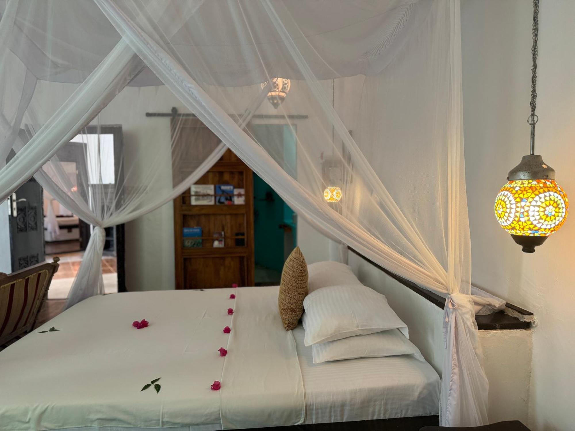 Jafferji Retreat Hotel 3*
