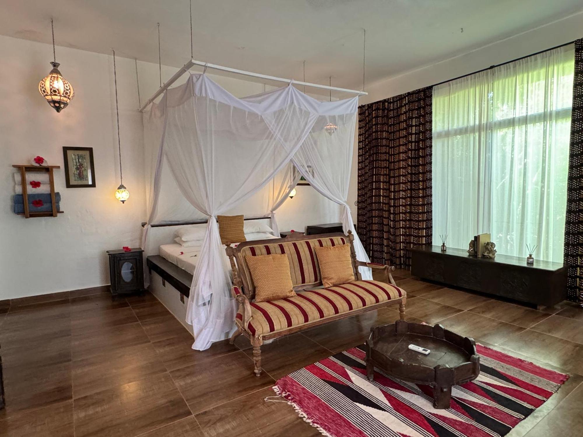 Hotel Jafferji Retreat