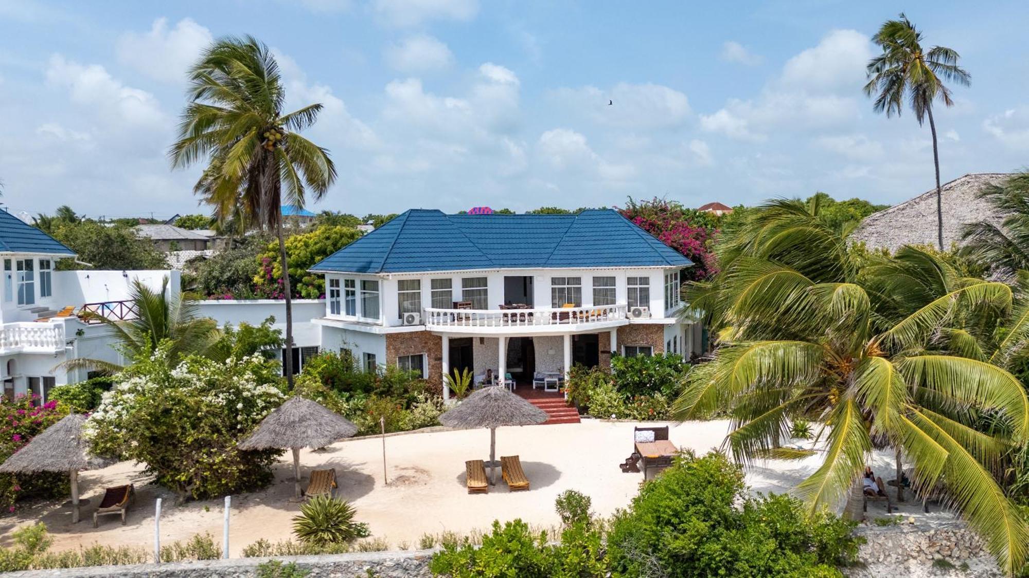 Jafferji Retreat Hotel 3*