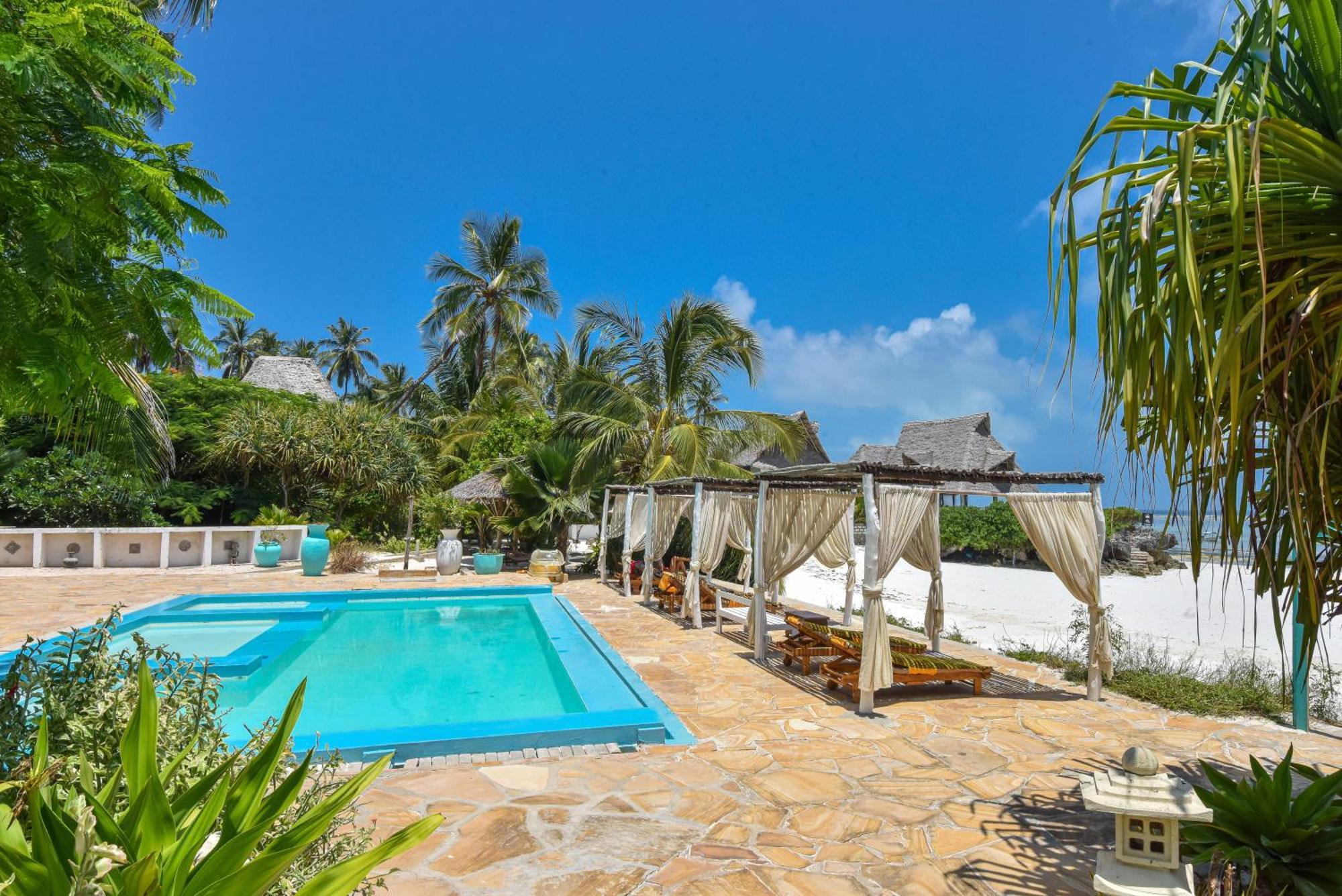 Hotel Jafferji Retreat 3*